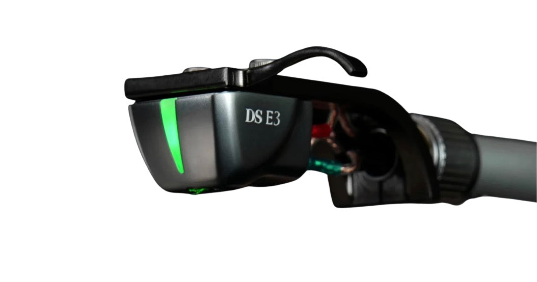 DS Audio E3 Tonabnehmer