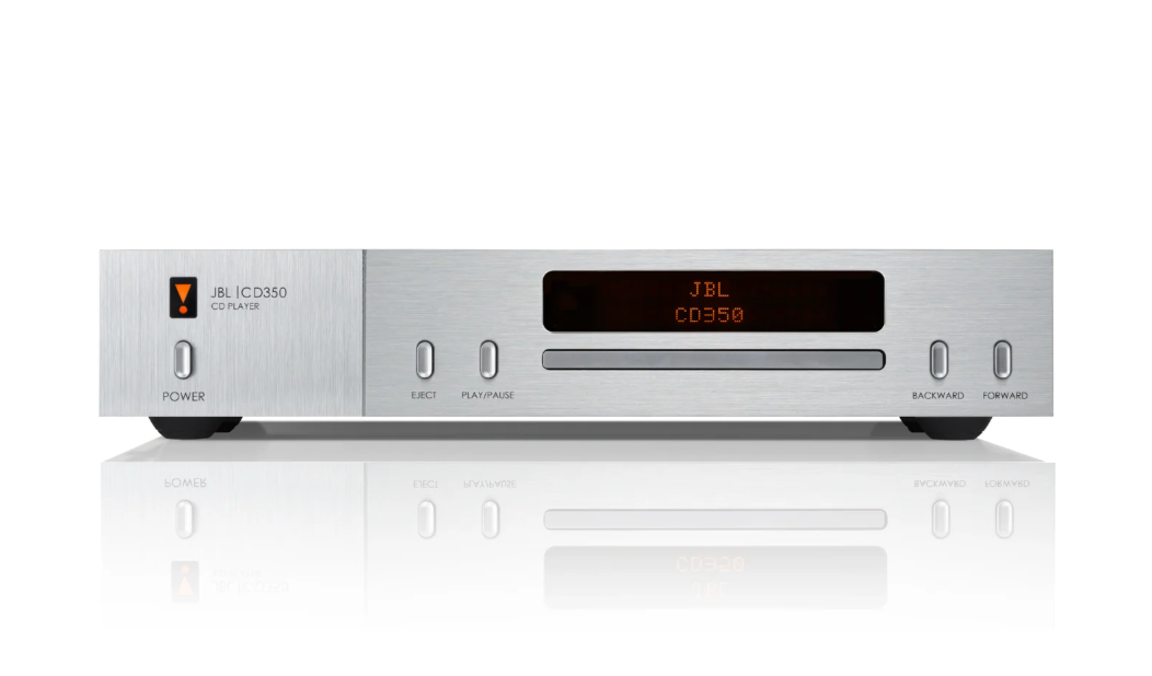 JBL CD350 Classic