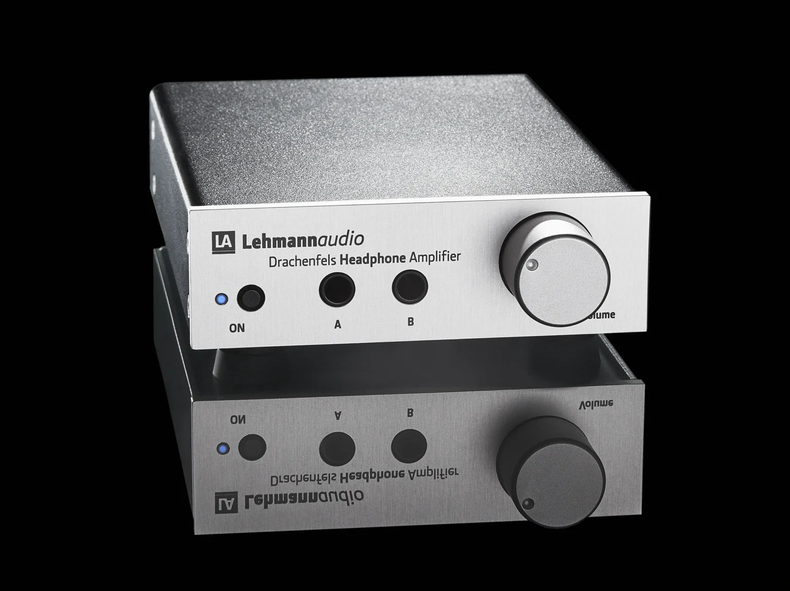 Lehmann Audio Drachenfels